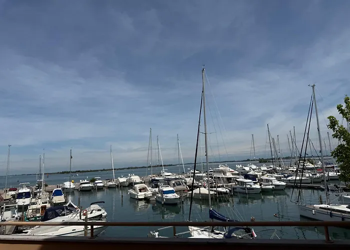 Nauthotel Lejlighedshotel