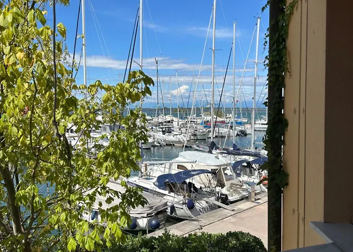 Nauthotel Lejlighedshotel