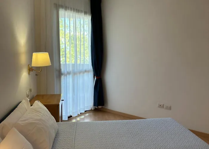 Nauthotel Lägenhetshotell 4*