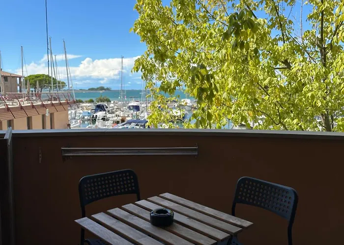 Nauthotel Lejlighedshotel Grado