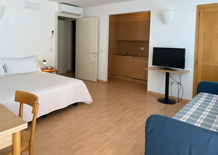 Nauthotel 4*