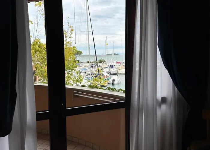 Nauthotel Lägenhetshotell