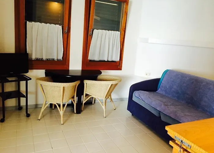 Nauthotel Lägenhetshotell 4*