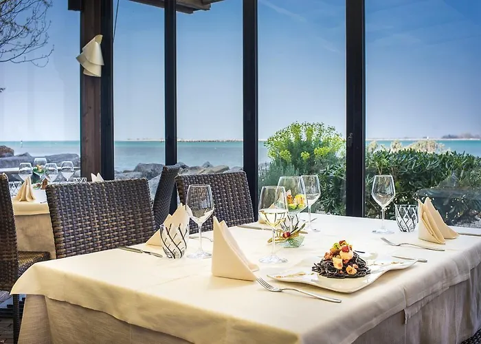 Nauthotel Lejlighedshotel Grado