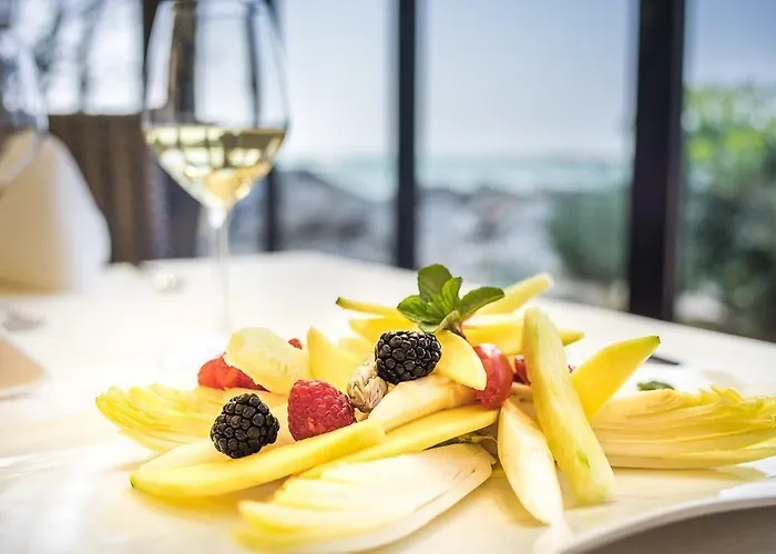 Nauthotel Lejlighedshotel 4*