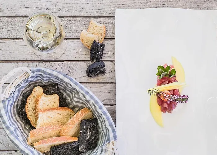 Lägenhetshotell Nauthotel 4*