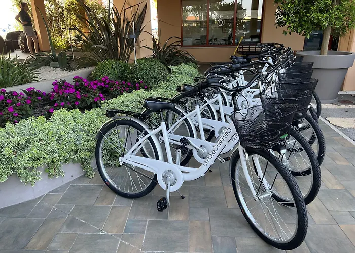 Lejlighedshotel Nauthotel 4*