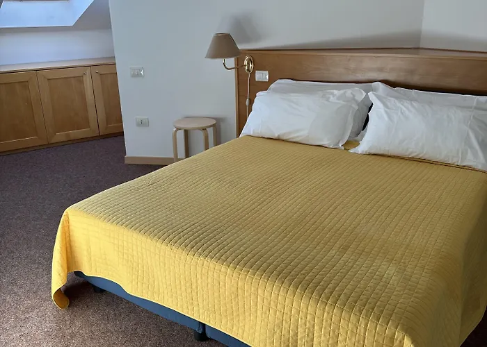 Lägenhetshotell Nauthotel Grado