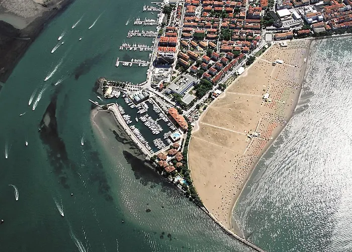 Lejlighedshotel Nauthotel