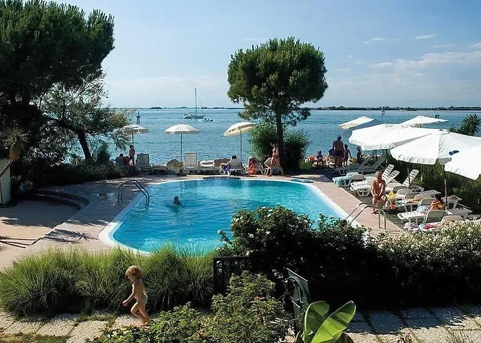 Nauthotel Lägenhetshotell 4*